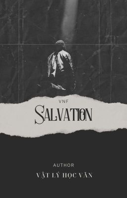 Vnf | Salvation