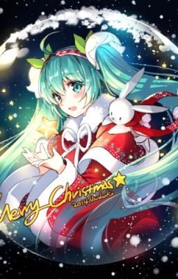 [ Vocaloid ] Món quà giáng sinh ~ ( Trả hàng cho boss nà :3 )
