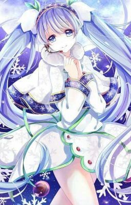 [Vocaloids] - Snow Fairy Story 2: Hành trình đến tình yêu