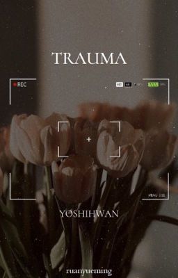 Vol.1 | Trauma