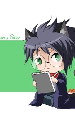 [VolHar - HP] Nhật ký ngắm trai của tiểu hủ nam Harry Potter