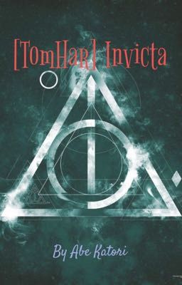[VolHar/TomHar] Harry Potter fanfiction ~ Invicta