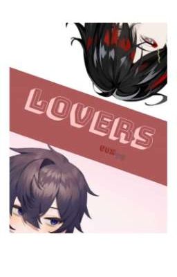 [Voxto] - 'LOVERS'