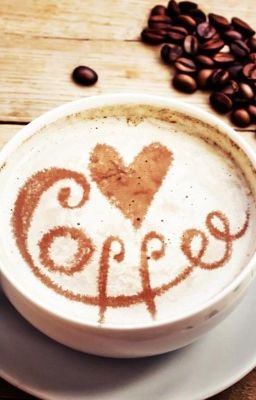[Vsoo] The Coffee Love