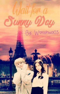 Vsoo | Wait for a sunny day