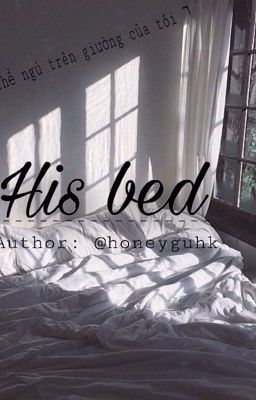 【 vtrans 】 His bed || jjk x kth