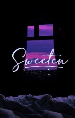 [Vtrans][HopeJin] Sweeten