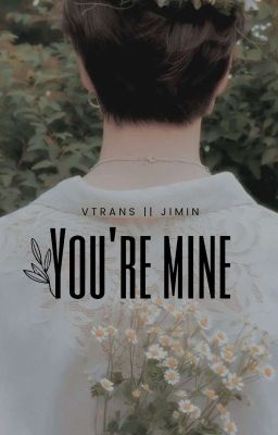 [Vtrans][Jimin] You're Mine