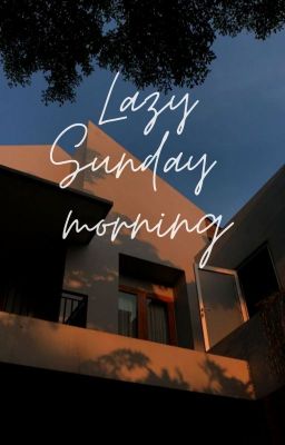 [Vtrans][KookJin] Lazy Sunday Morning