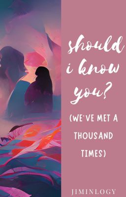 [Vtrans/KOOKMIN] should i know you? (we've met a thousand times)