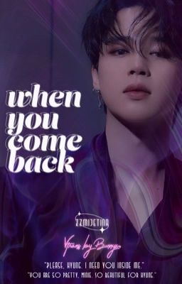 [🔞|Vtrans/Kookmin] When you come back.