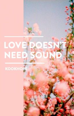 vtrans | love doesn't need sound | kookhope