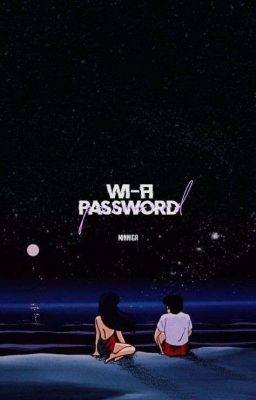 ؛ vtrans. min yoongi | wifi.password 