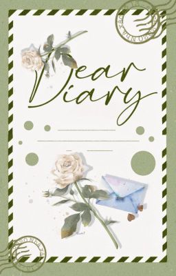 [Vtrans][MinJin] Dear Diary