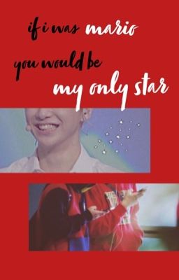 {vtrans/nielwink} if i was mario, you would be my only star 