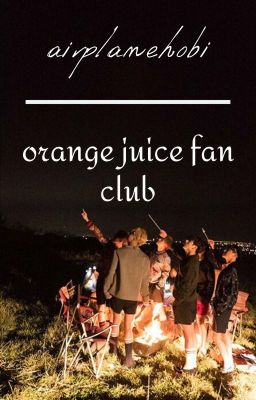[vtrans] orange juice fan club