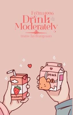 vtrans | SeungSeok | Drink Moderately
