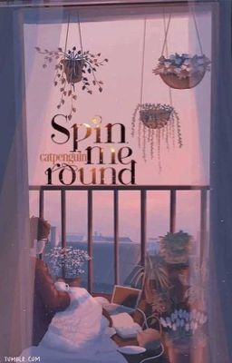 vtrans | SeungSeok | spin me round (and watch me fall to pieces over you)