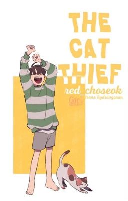 vtrans | SeungSeok | The Cat Thief