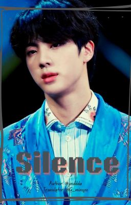 [Vtrans] | Silence |  Jin x BTS