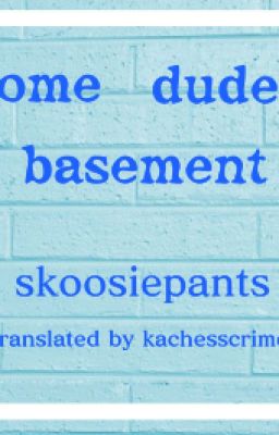 [Vtrans] some dude's basement