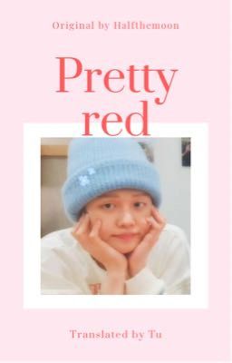 Vtrans » Soojun « Pretty red