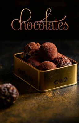 [Vtrans][TaeJin] Chocolates