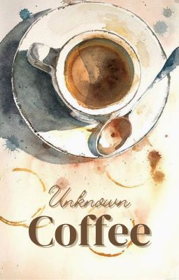 [Vtrans][TaeJin] Unknown Coffee
