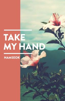 vtrans | take my hand | namseok