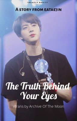 Vtrans | The Truth Behind Your Eyes | KOOKJIN