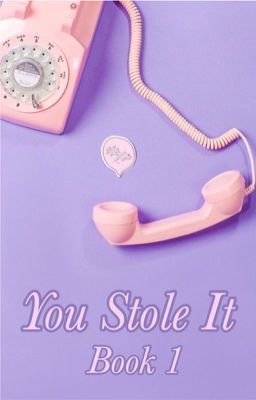 [VTRANS] YOU STOLE IT! || Jungkook x IU (Book 1)