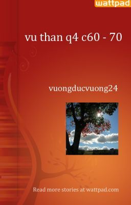 vu than q4 c60 - 70