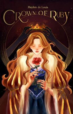 Vương Miện Hồng Ngọc | Crown of Ruby