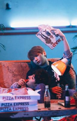 W1 | NielSung | Somewhere (beyond the stars)