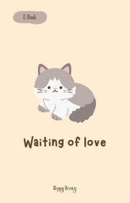 Waiting Of Love