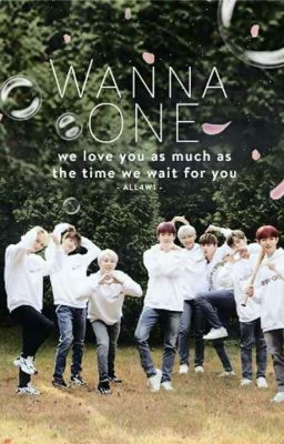 Wanna One Forever