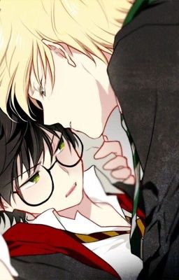 want to possess you [Drarry]
