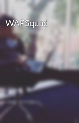 WAPSquad