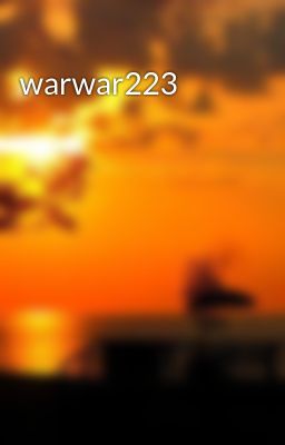 warwar223