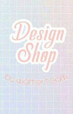 (_Watter_Team_) Design Shop