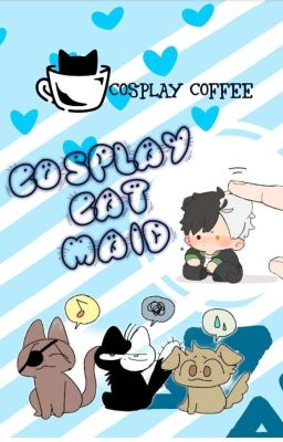 [WBK/allsakura] Cosplay Cat Maid