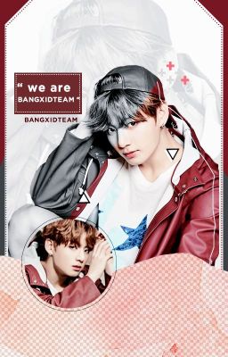 WE ARE BANGXID TEAM