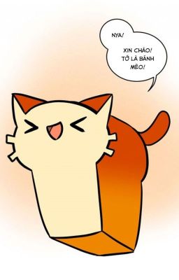 [WEBTOON] Cat Loaf Adventures