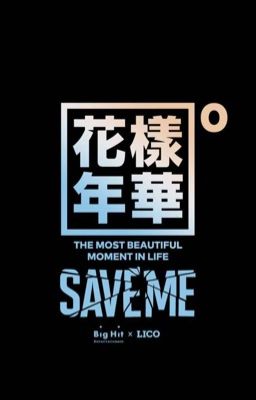 [WEBTOON] SAVE ME