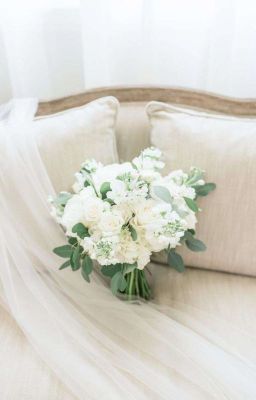 Wedding Flowers - Minsung