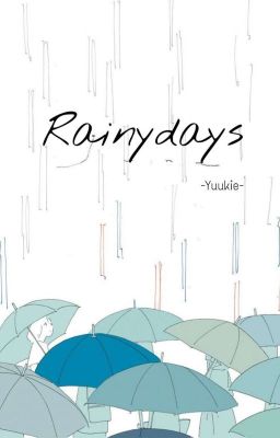 WENRENE/BAEWAN '비오는 날 (Rainy Days)'