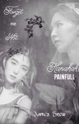 [Wenrene]- 『Hanahaki painful.』