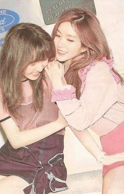 [WENRENE] [Shortfic] NONE OTHER THAN YOU