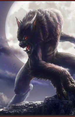 Werewolf game 1