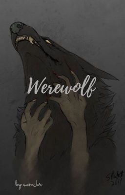 werewolf. kookmin